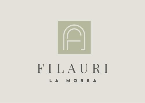 Certifikát, hodnocení, plakát nebo jiný dokument vystavený v ubytování FilAuri La Morra