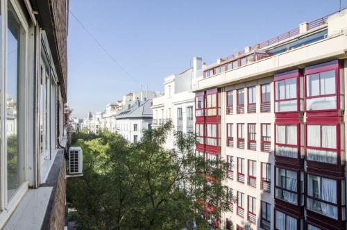 Modern and bright studio – Salamanca