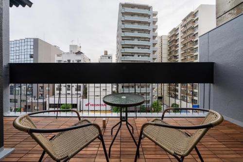 Terrace Tokyo Otsuka
