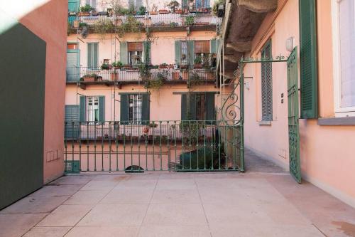 Beautiful Suite in the Heart of Milan