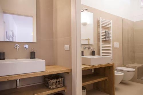 Beautiful Suite in the Heart of Milan