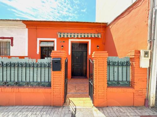 Evans Realty CL Casa mata en 2º linea de playa