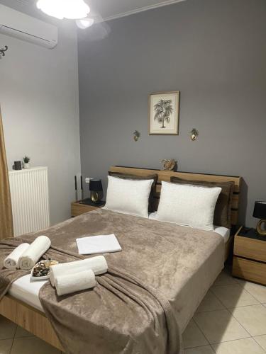 Vasilis Luxury Apartment