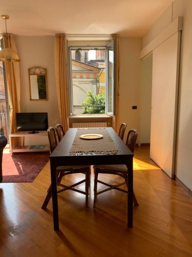 Ca' degli Osti Boutique Apartment Milano Duomo