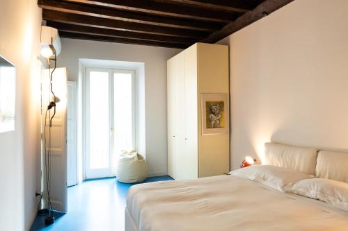 Splendido trilocale di design nel centro di Milano - Mirable PM
