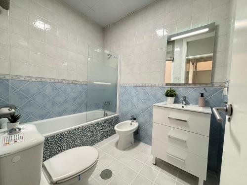 Montaño Suite Apartment, Spacious and Elegant, 2 Bedrooms in the Heart of the City