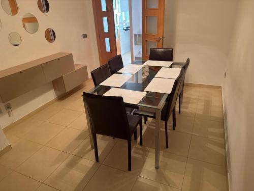 Foto dalla galleria di Y&To a Grao de Castellón