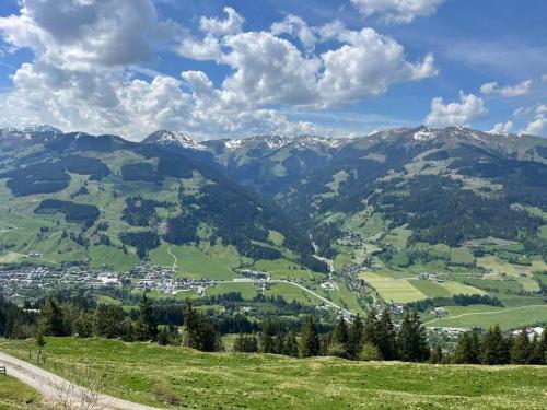 Gallery image of Branderhof in Jochberg