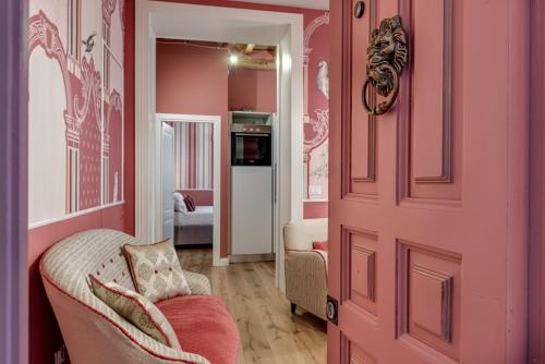 Toscanella Royal Suite
