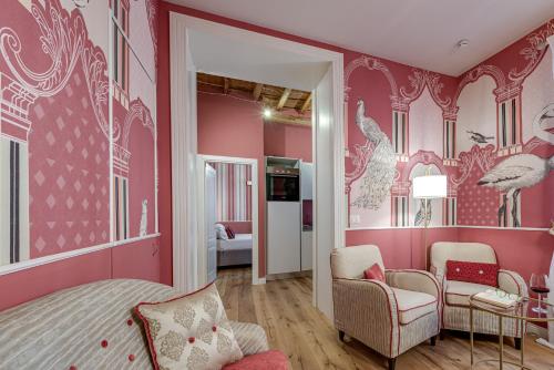 Toscanella Royal Suite