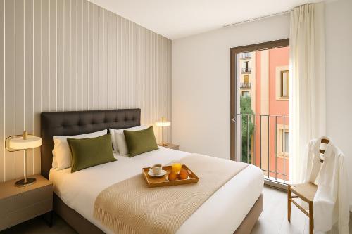 Aspasios Catedral Apartments photo 18