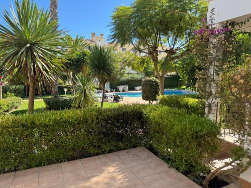 Apartamento Solmar