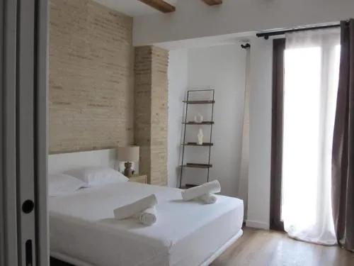 Yturralde by Alma Suites photo 3