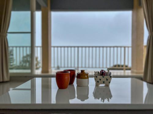 Ποτά στο Valley-View 1 BHK In Mahabaleshwar