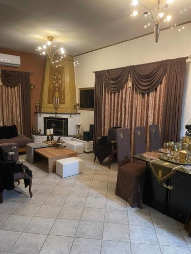 Vasilis Luxury Apartment