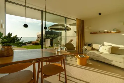 Foto oceanHUTS Coxos Adults Only 5
