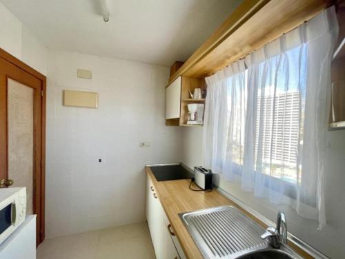 Paraiso 10 Blueline
