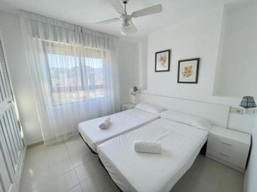 Paraiso 10 Blueline