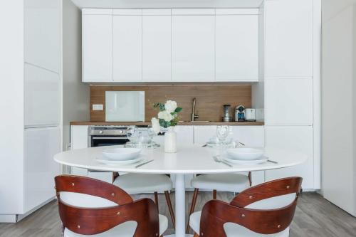 Superbe Appartement 1BDR - 2P Porte Maillot