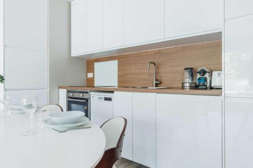 Superbe Appartement 1BDR - 2P Porte Maillot