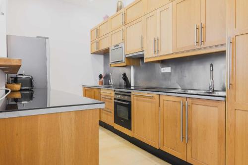 Peaceful flat - 2BD-9P - Passy-Tour Eiffel
