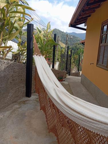 Fotografie z fotogalerie ubytování Chalé da Lili v destinaci Nova Friburgo