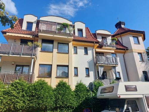 Lapwing Apartments - Comfort