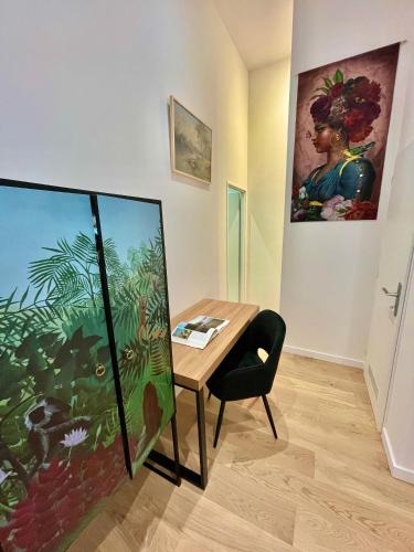 " Le Pharaon " Expérience - Centre Ville photo 20