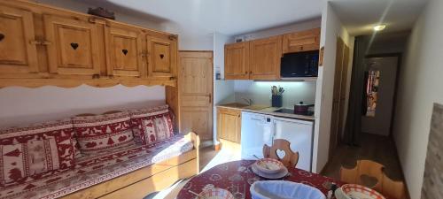 Chalets d Or N216 - 3P5