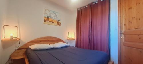 Chalets d Or N216 - 3P5