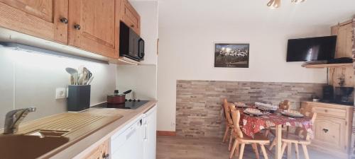 Chalets d Or N216 - 3P5