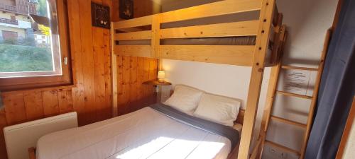 Chalets d Or N216 - 3P5