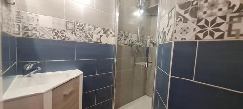 Chalets d Or N216 - 3P5