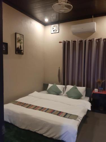 Vinla Guesthouse & Backpackers Hostel
