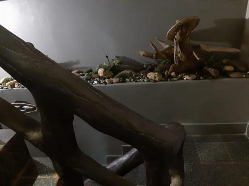 Billede fra billedgalleriet på Vinla Guesthouse & Backpackers Hostel i Nongkhiaw