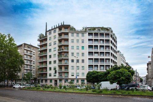 De Homes - La tua casa a Porta Nuova vicino la Metro