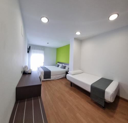 Hotel Clopy Rocamar photo 45