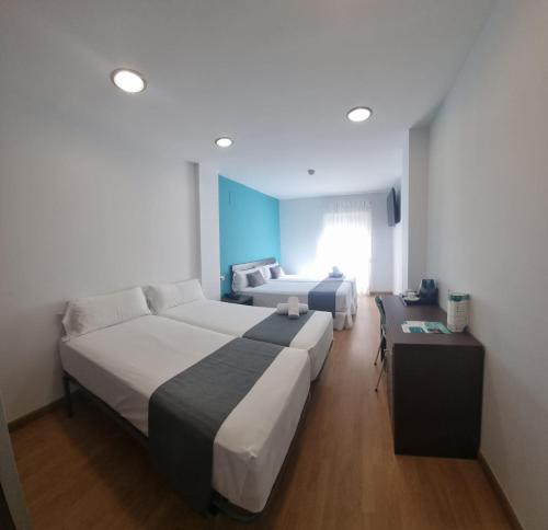 Hotel Clopy Rocamar photo 46