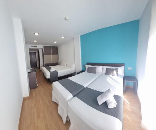 Hotel Clopy Rocamar photo 35