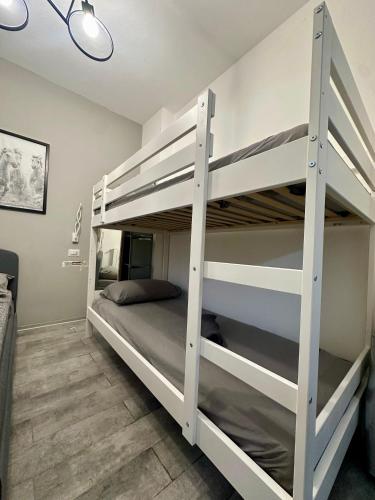 Affori- Apartment Milan