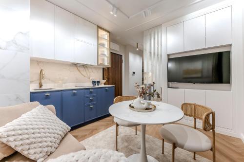 EASY RENT- Jasna7 CityCenter, 24h Check-in