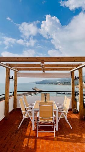 Apartamentos Cayetana