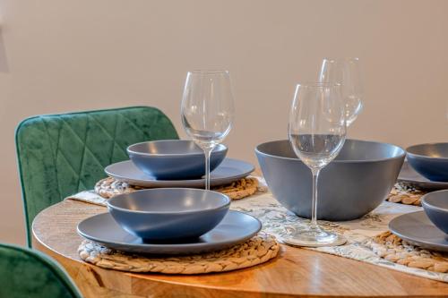 Ποτά στο The Loft at 2 Bath Street