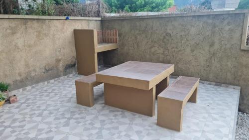 Afbeelding uit fotogalerij van kairos in La Falda