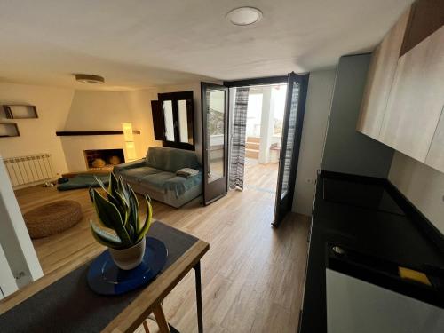 La Casita de la Roca