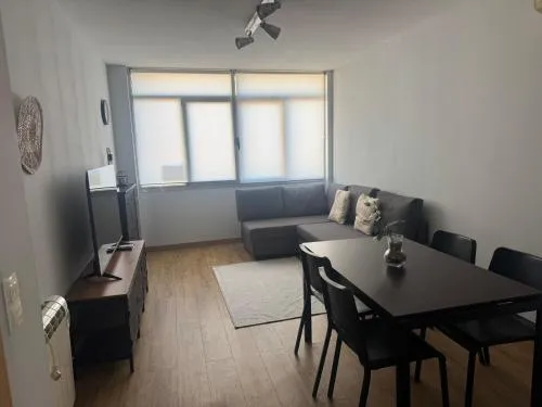 Apartamentos Chamartín photo 36