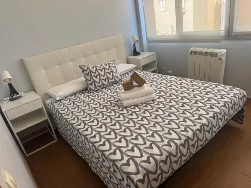 Apartamentos Chamartín photo 34