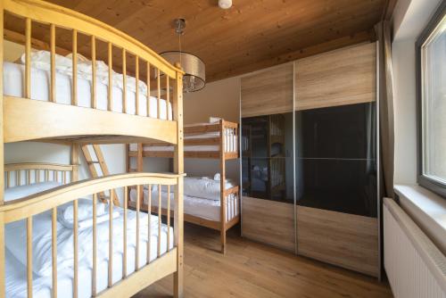 Chalet Ivy - Zell am See