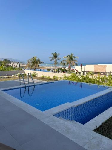 Golden Dawn Villa