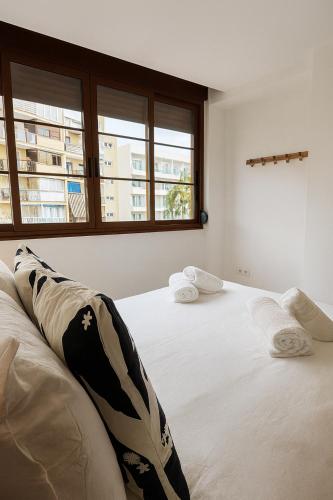 Urban Playamar